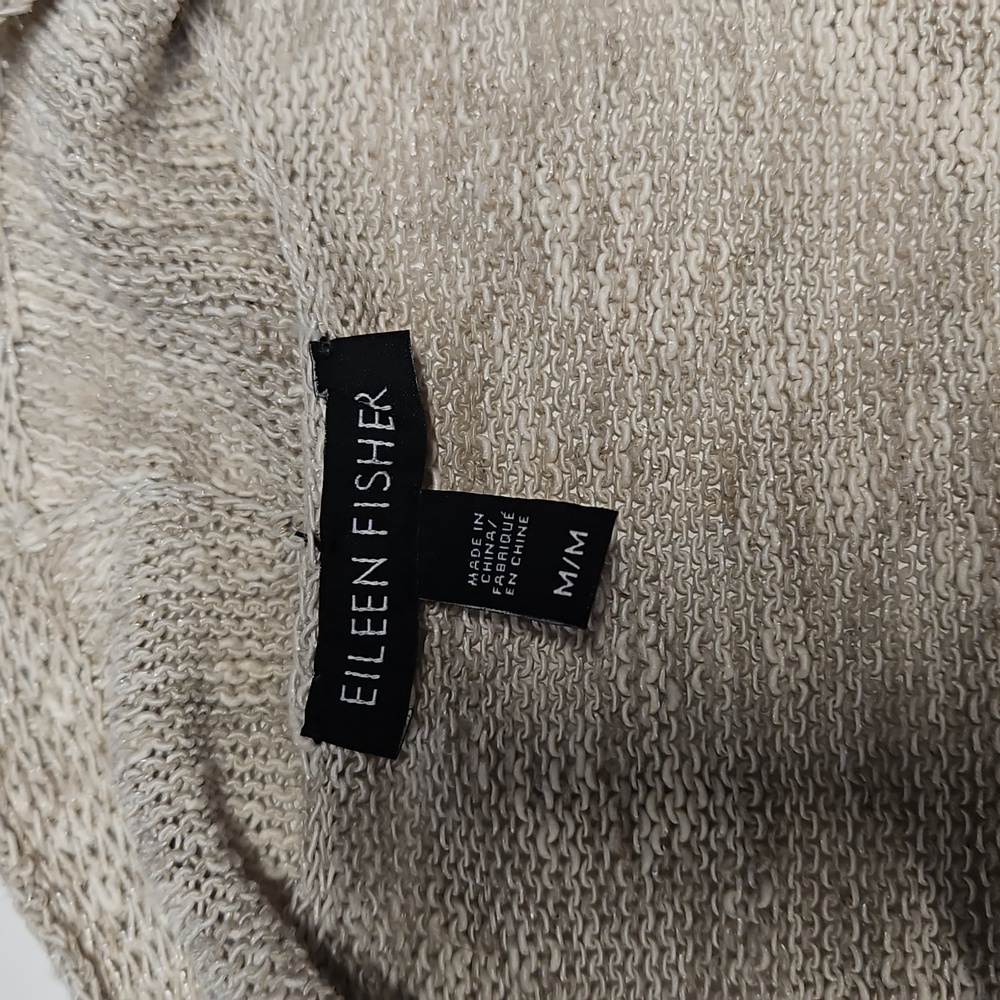 Eileen Fisher Cardigan - Picture 5 of 5